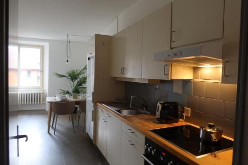 Charming Studio 111 - Krone