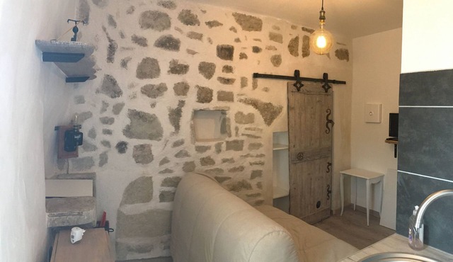 CHARMING STUDIO 15mn sea