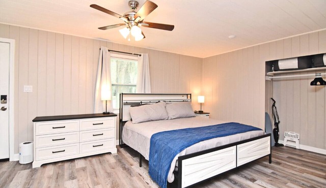 Charming Studio Apartment Near Downtown and Disney