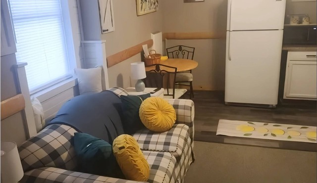 Charming Studio apartment in Boyne Falls perfect for getaway