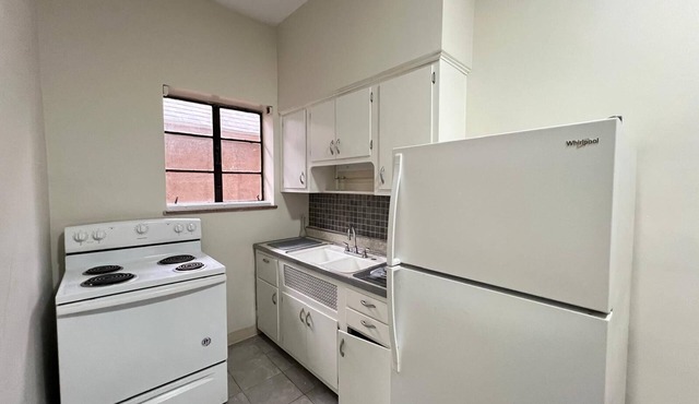 Charming studio apartment near the OSU and Wexner Medical center