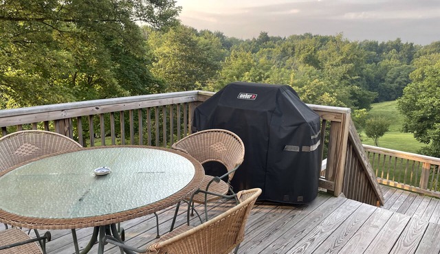 Charming studio apartment 30 min from the Ark Encounter