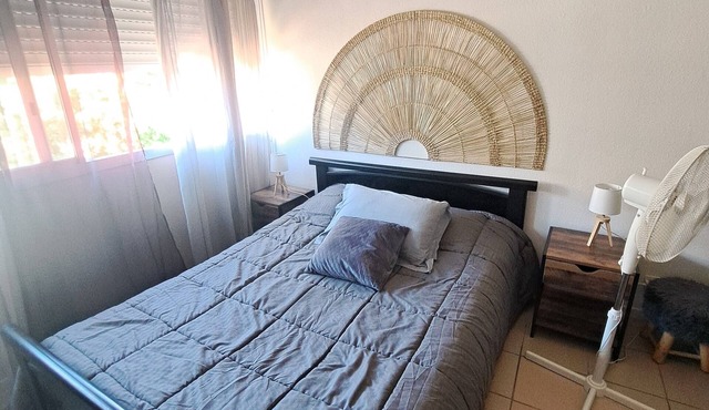 Charming Studio at the foot of the Cevennes:Ideal location in Alès.