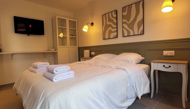 Charming Studio Avignon MFT