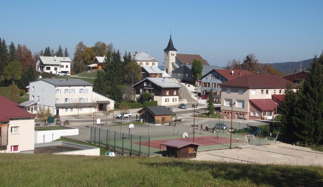 Charming studio-cabin in quiet residence