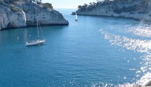 Charming studio for a holiday by the pool