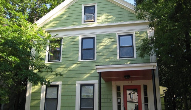Charming studio in delightful Cambridge