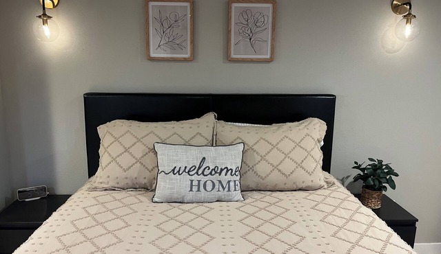 Charming Studio in Delightful Richland