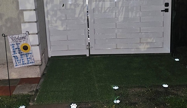 Charming studio in marvelous Miramar with AC