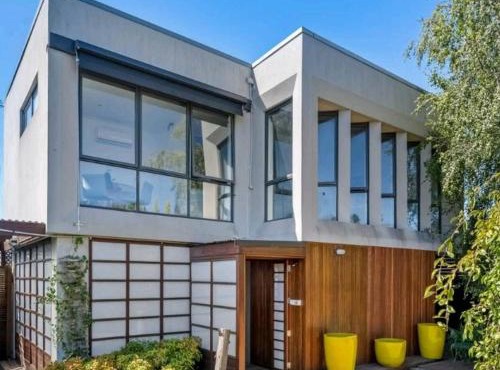 Charming Studio in Moonee Ponds