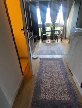 Charming studio in Paris 12th arrondissement