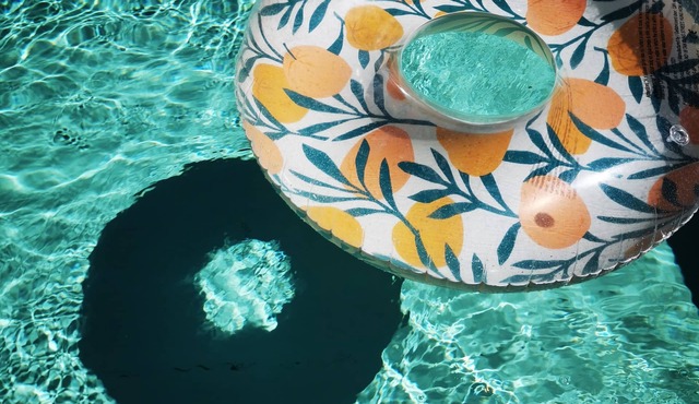 Charming studio in Provence