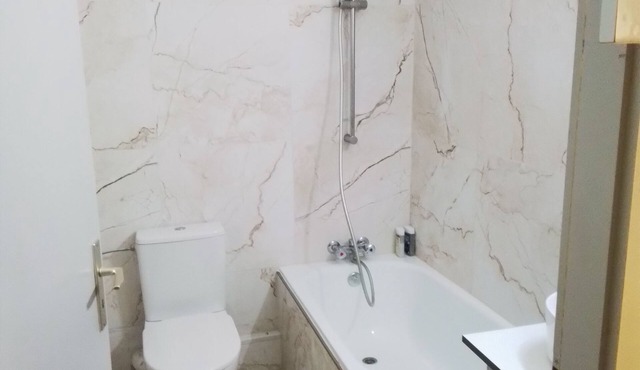 Charming studio in the heart of Strasbourg