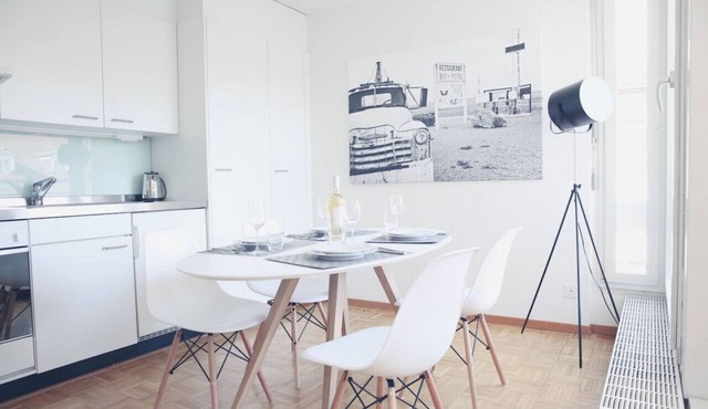 Charming studio in the city centre (Art 14)