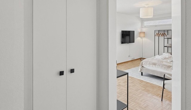 Charming studio in the city centre (Art 21)