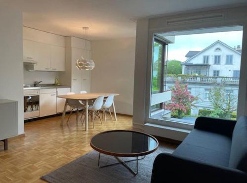 Charming studio in the city centre - Art 4