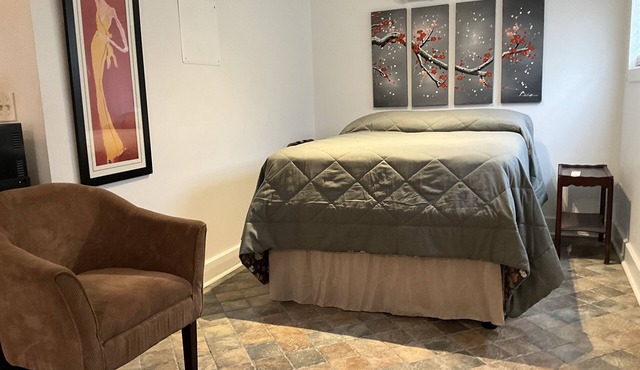 Charming Studio in the Heart of Springfield