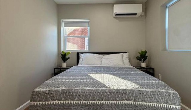 Charming studio in fabulous Wrightsville with AC