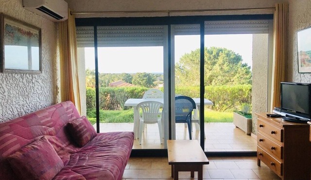 CHARMING STUDIO - MARINE DE SANT AMBROGGIO - 212COCO