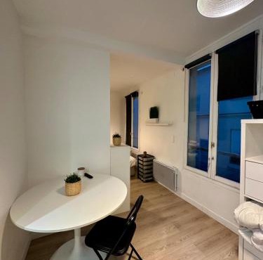 Charming Studio - Monceau - Ternes