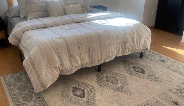 Charming studio near Kentucky Lake and Moors Resort