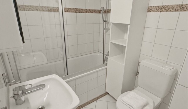 Charming Studio/Old town (UZ7)