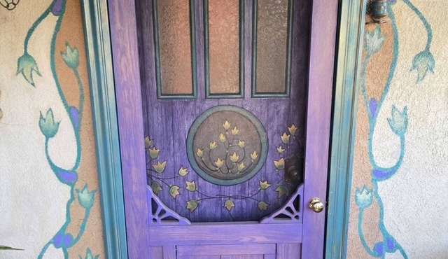 Charming studio with WiFi and AC in delightful Santa Monica