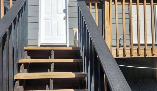 Charming studio with AC and WiFi in peaceful Sugar Hill