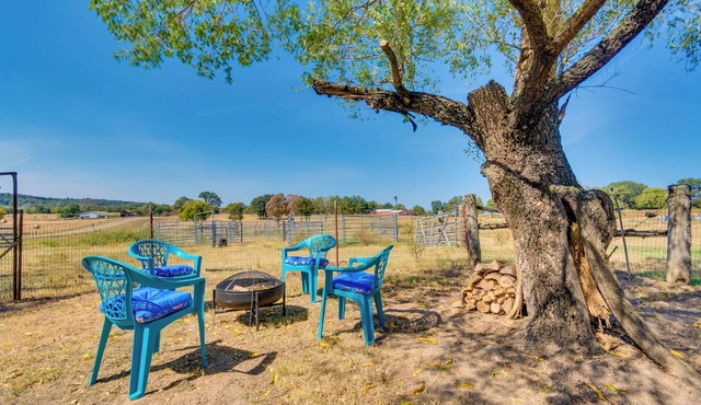 Charming Subiaco Getaway Near Arkansas River!
