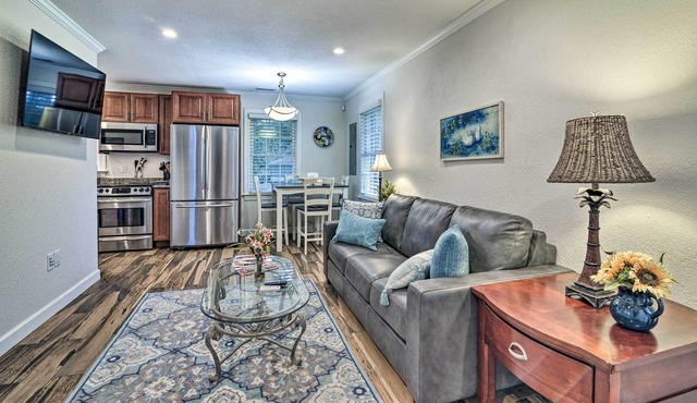 Charming Suffolk Cottage w/ Riverside Views