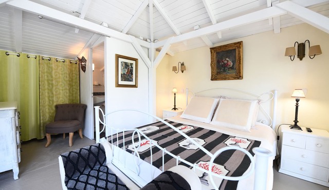 Charming Suite - Babord