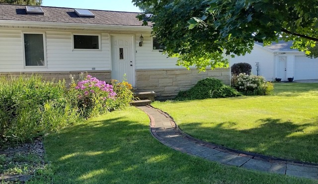 Charming suite in Marion IN, right next to Indiana Wesleyan University