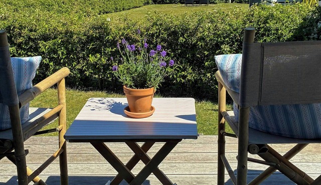Charming summer house near Sæby Nordstrand
