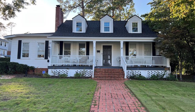 Charming Summerville Home Less than 1.5 miles from the Augusta National.