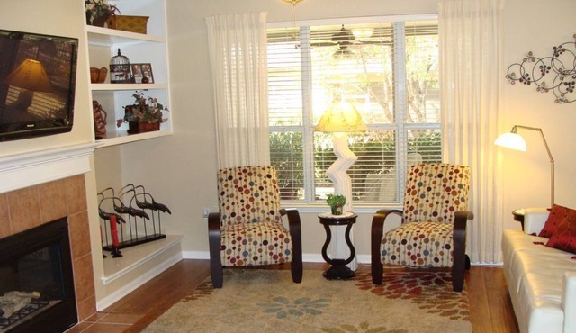 Charming Sun City Home in Beautiful Resort Community