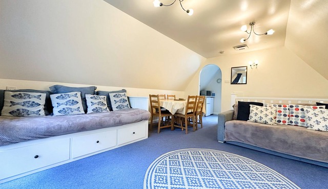 Charming Swiss chalet - Mabel Lodge