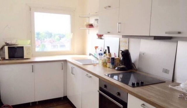 Charming T2 10mn from Lille