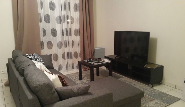 CHARMING T2 calm and secure in Montauban