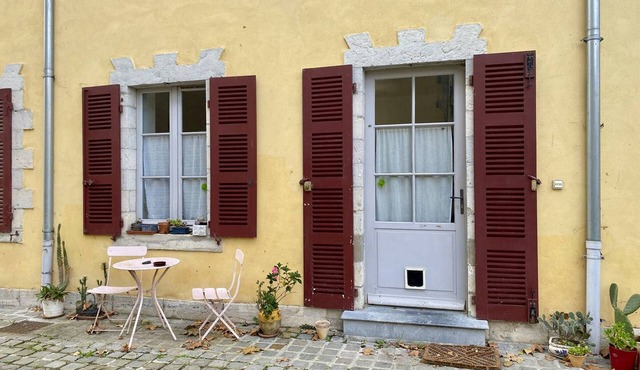 Charming T2 Larressore - Private Parking - WiFi Included