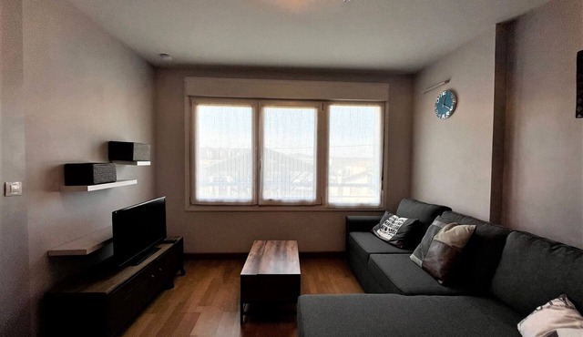 Charming T2 near Spanish border, Urrugne