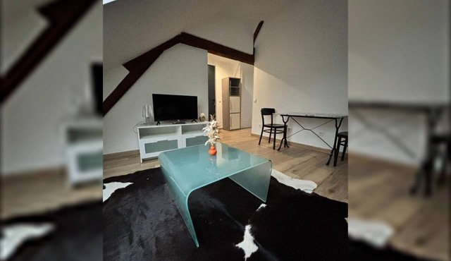 Charming T2 - Near town center