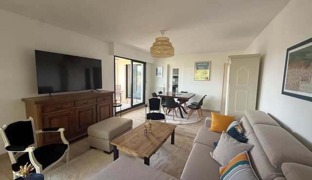 Charming T3 - Arenes de Bayonne