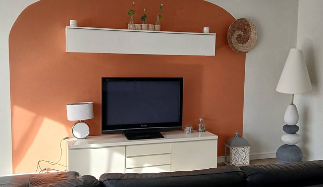 Charming T3 on the outskirts of Bordeaux - 2 bedrooms