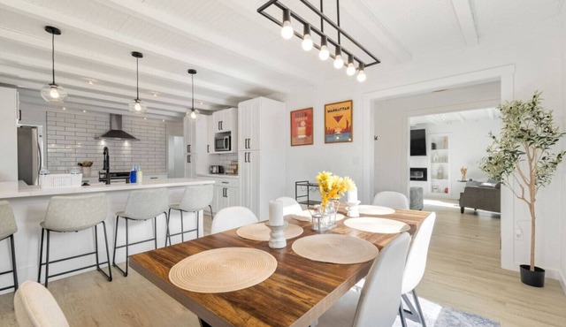 Charming Tacoma Abode