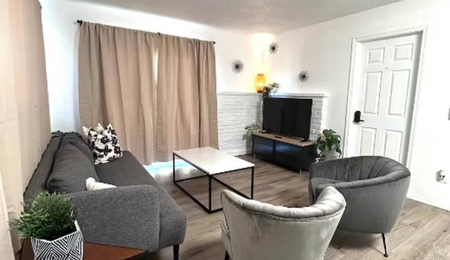 Charming Tacoma Vacation Rental - Entire home in Tacoma, Washington