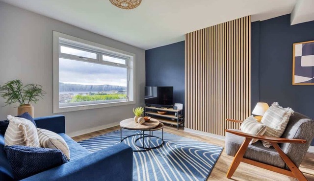 Charming Terrace House for Relaxing Retreat