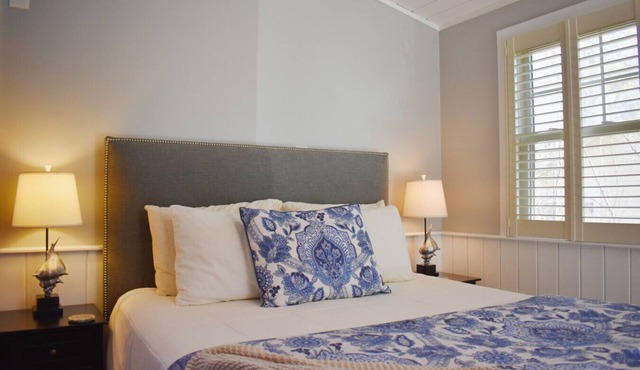 Charming Terrace Suite/Ogunquit/Ideal for Couples