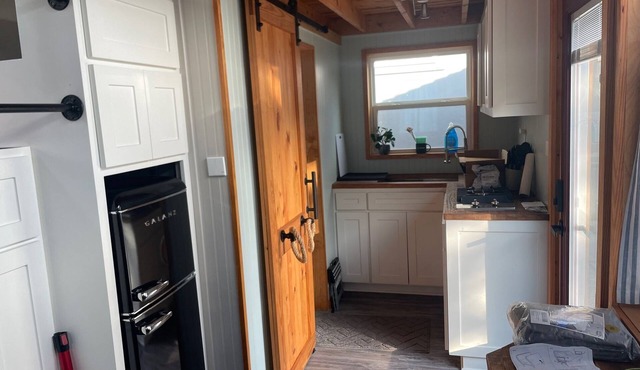 Charming Tiny Bungalow at Rock Creek Resort on PK