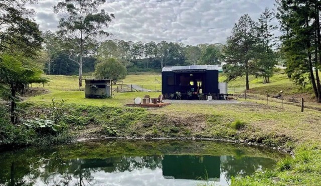 Charming Tiny House Escape