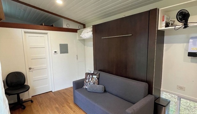 Charming Tiny House Retreat